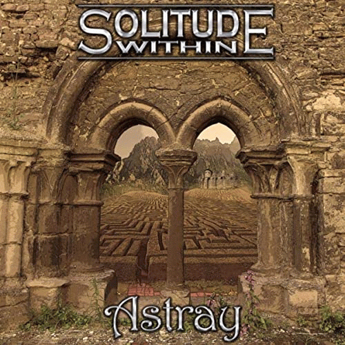 Solitude Within : Astray